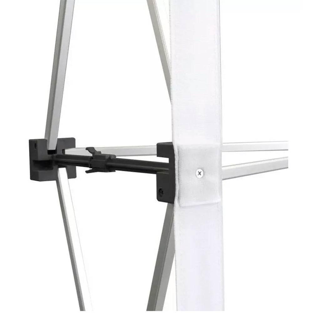 Muro Publicitario Pared Grafica Reforzada Sin Tela