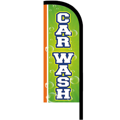 Bandera Publicitaria Personalizada.