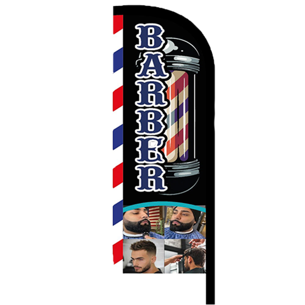 Bandera Publicitaria Personalizada.