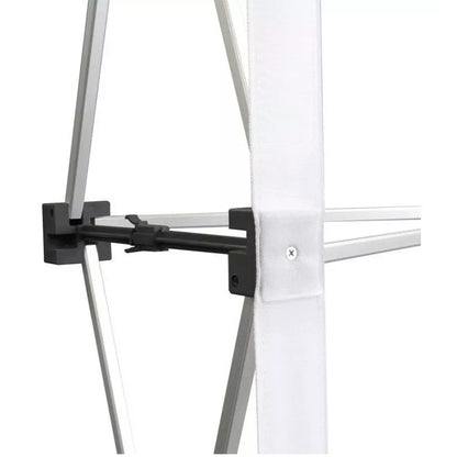 Muro Publicitario Pared Grafica Reforzada Sin Tela