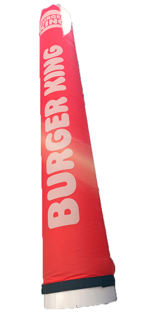 Sky Dancer 3m Personalizado Publicitario