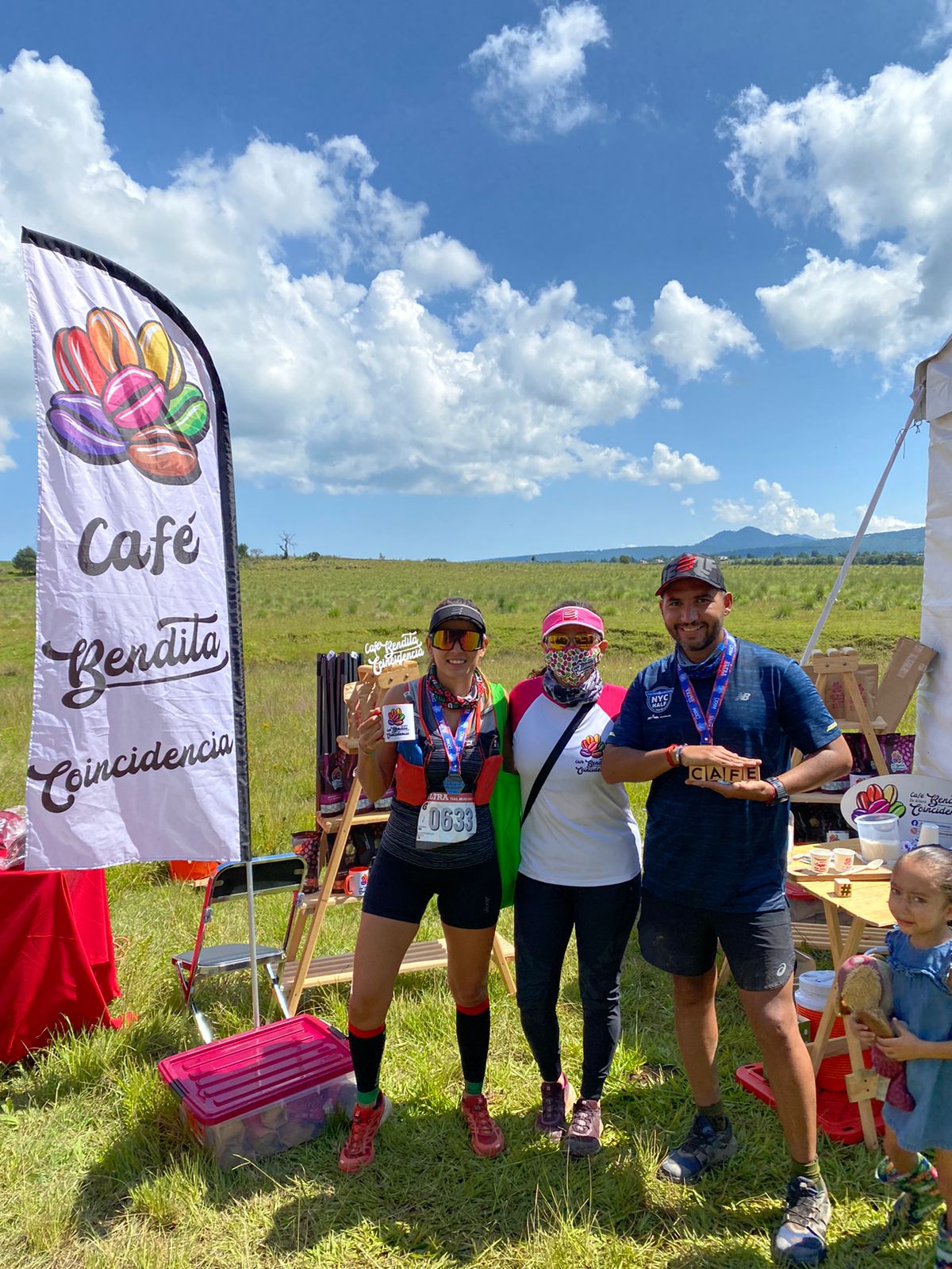 Bandera Publicitaria Personalizada.