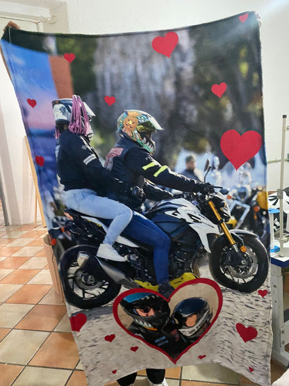 Tela Sublimada Personalizada