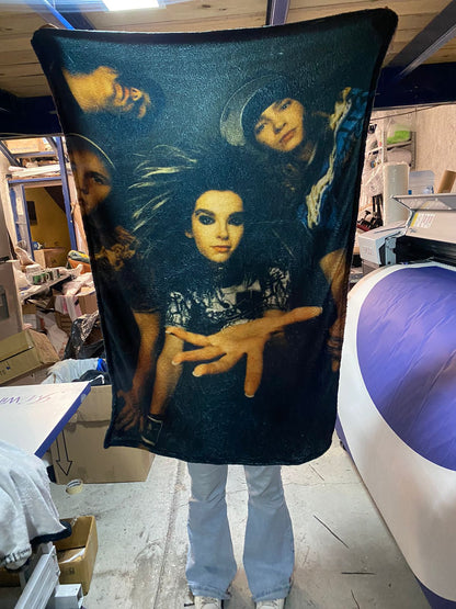 Tela Sublimada Personalizada