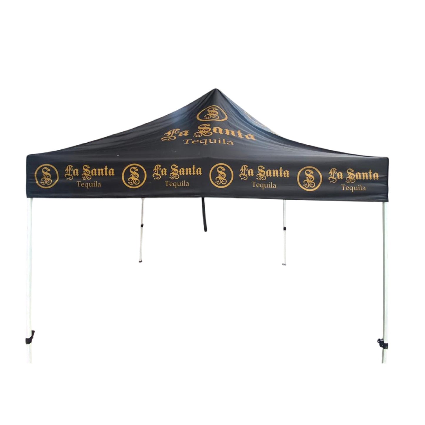 Carpa Toldo Publicitario 3X3 Mts Personalizado