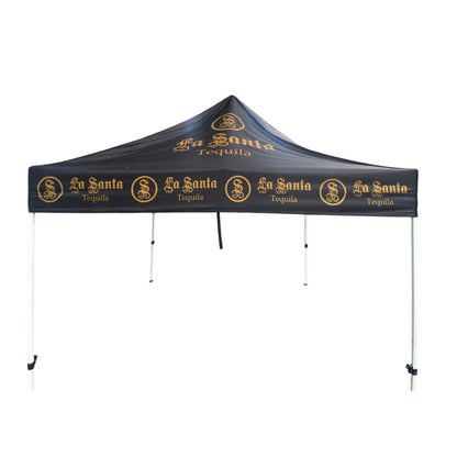 Carpa Toldo Publicitario 3X3 Mts Personalizado