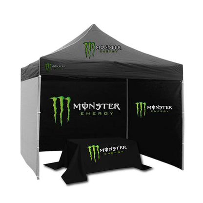 Carpa Toldo Publicitario 3X3 Mts Personalizado