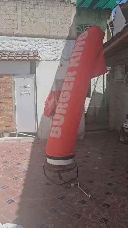 Sky Dancer 3m Personalizado Publicitario